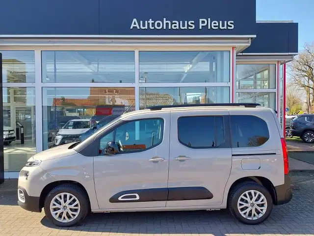 Citroen Berlingo 1.5 BlueHDi Feel Pack M Stop&Start Navi
