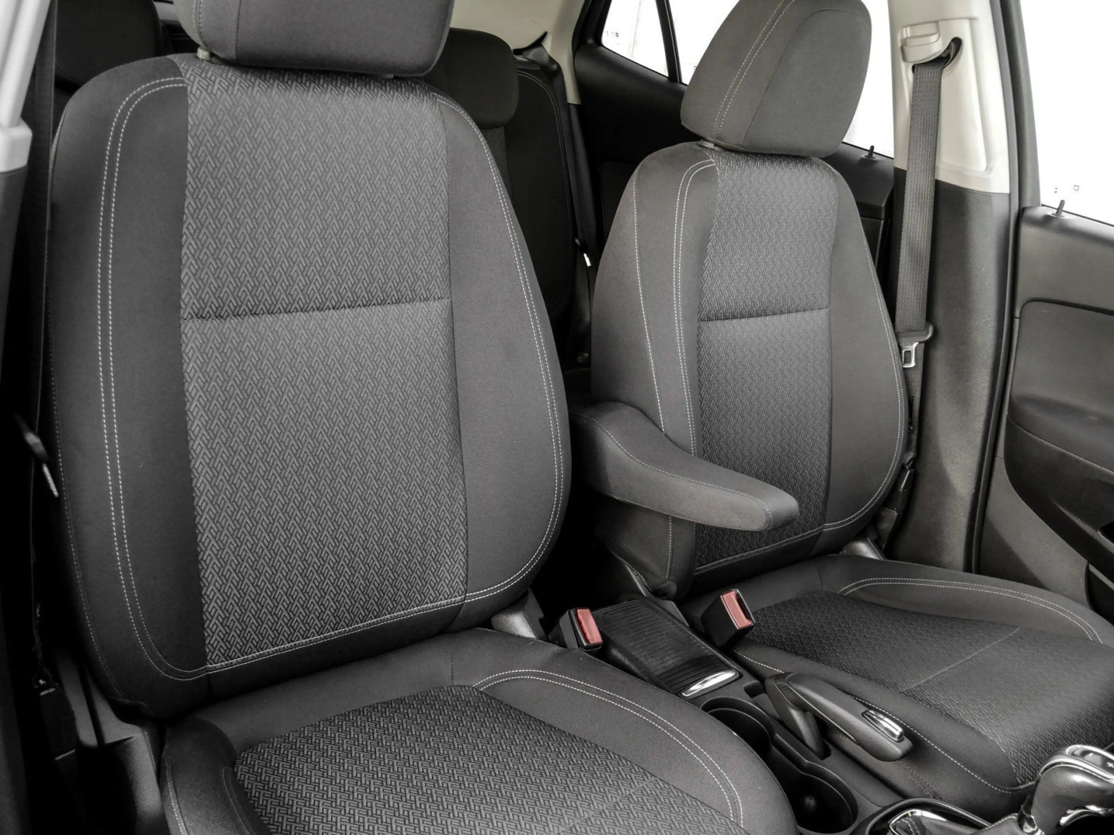 Opel Mokka X Active Automatik*AHK*Kamera*PDC*SHZ*LHZ* — photo 6