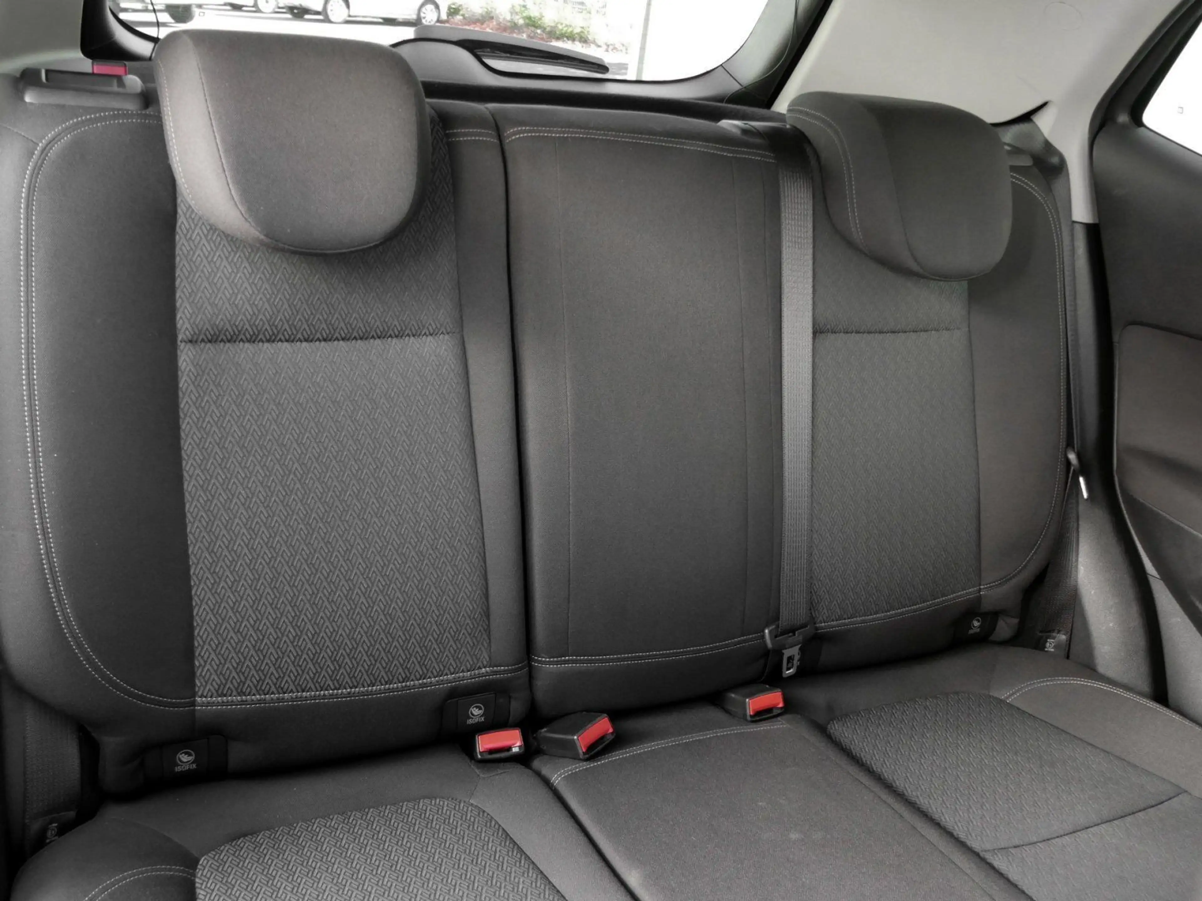 Opel Mokka X Active Automatik*AHK*Kamera*PDC*SHZ*LHZ* — photo 4
