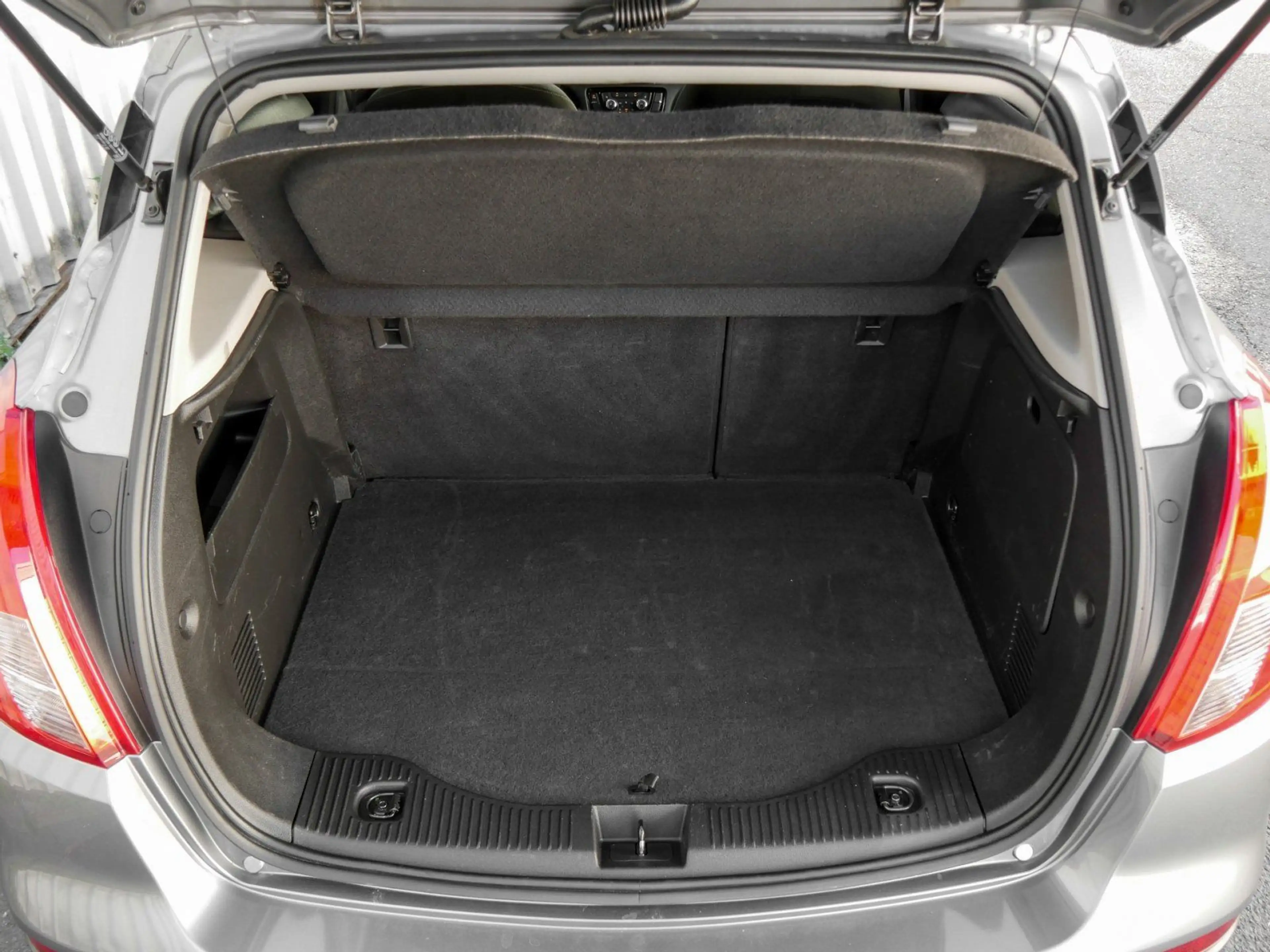 Opel Mokka X Active Automatik*AHK*Kamera*PDC*SHZ*LHZ* — photo 15