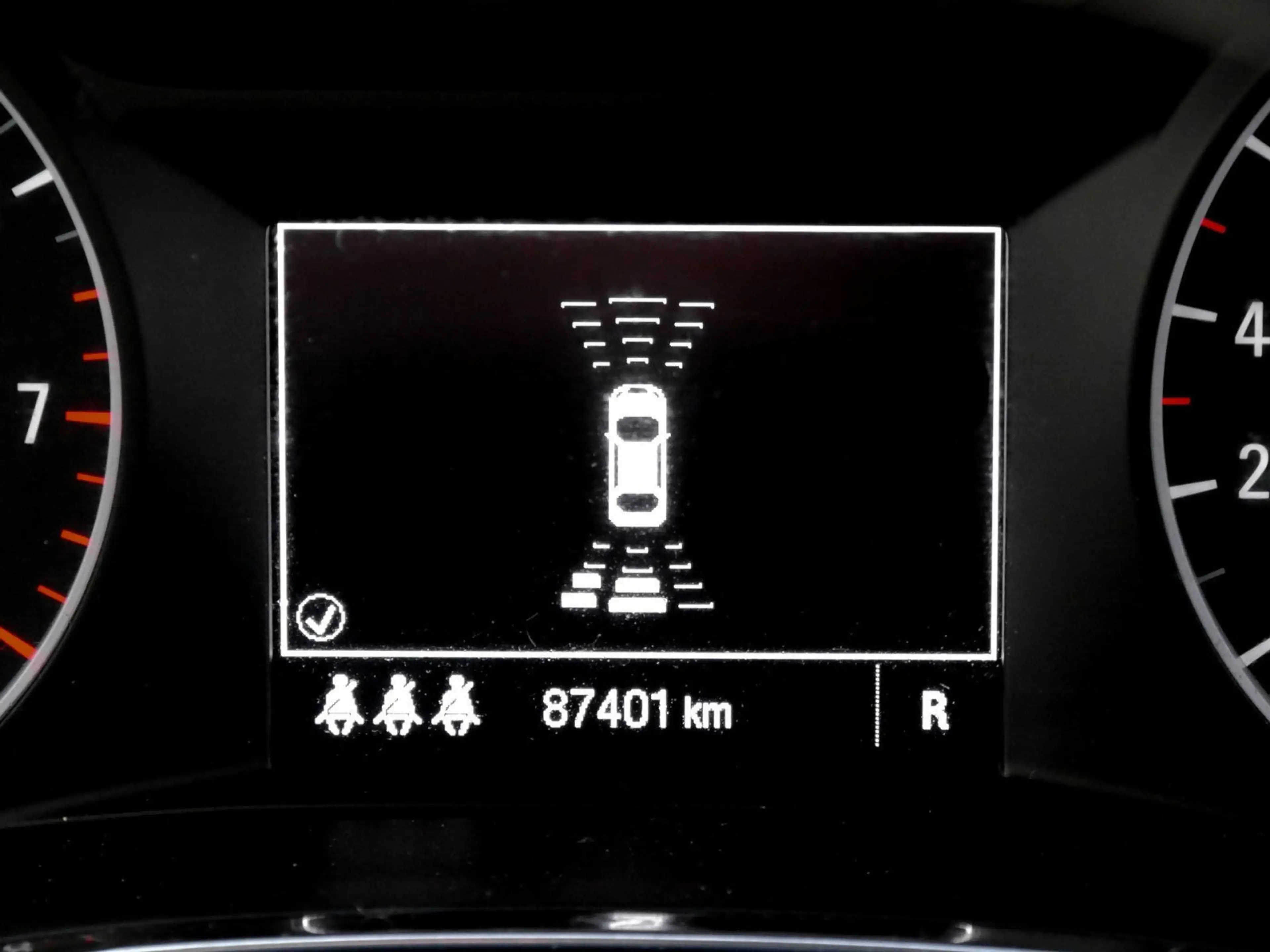 Opel Mokka X Active Automatik*AHK*Kamera*PDC*SHZ*LHZ* — photo 11