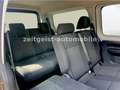 Volkswagen Caddy Maxi*CNG*7-SITZER*1.HAND* Braun - thumbnail 10
