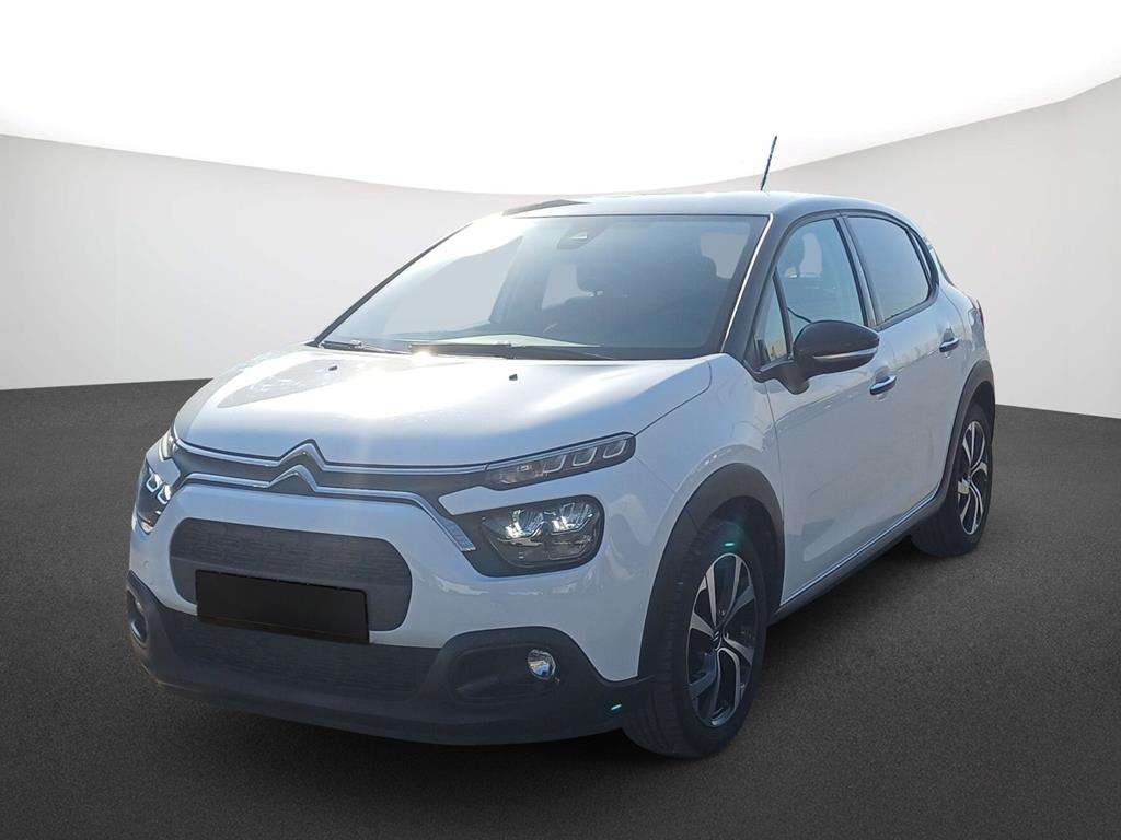 Second hand Citroen C3 1.2