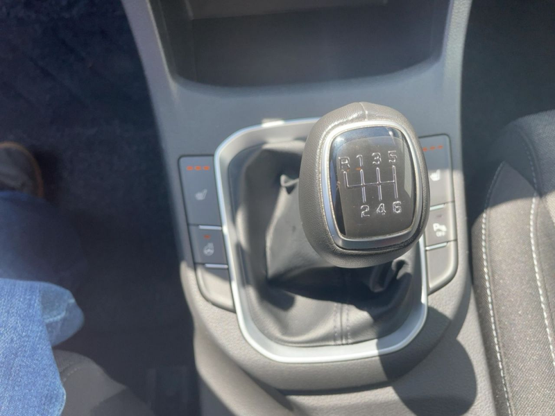 Hyundai i30 Edition 30 — photo 14