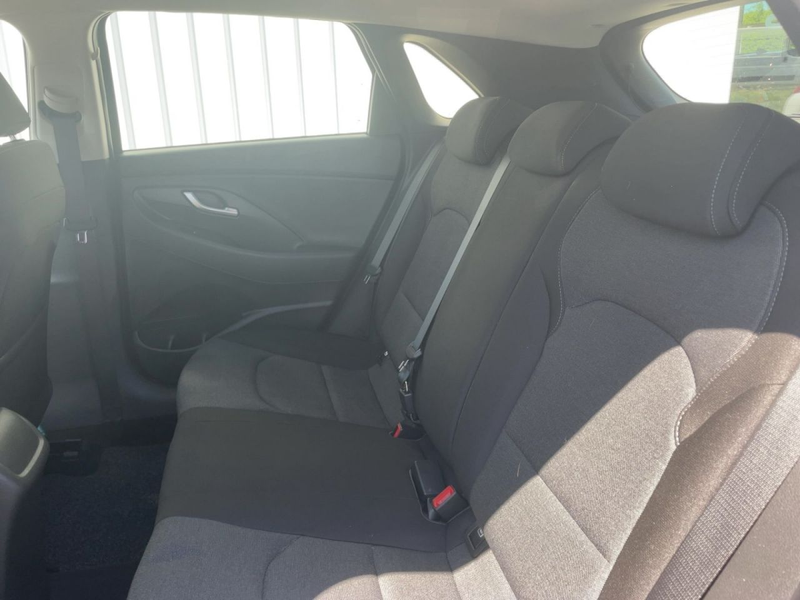 Hyundai i30 Edition 30 — photo 9