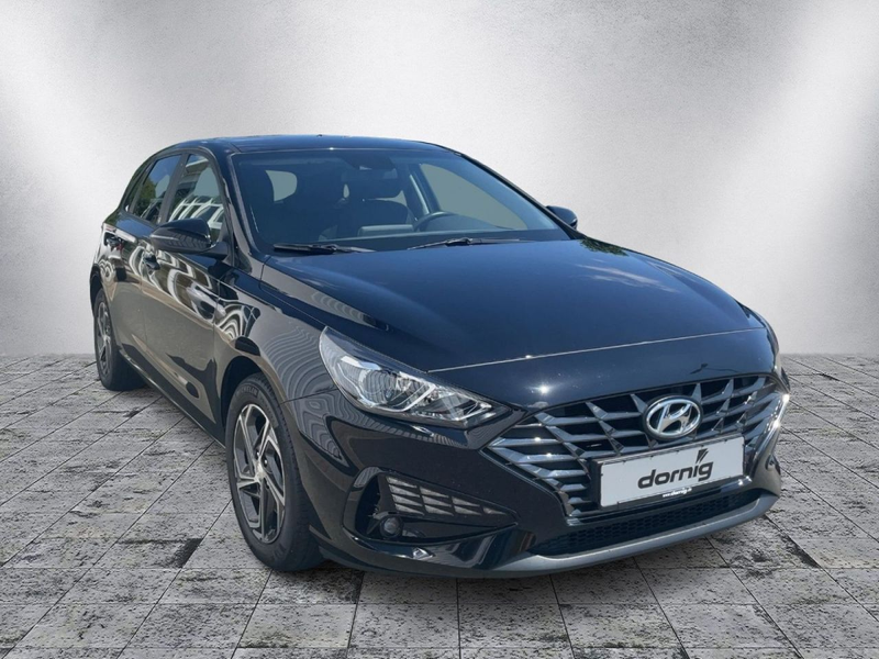 Hyundai i30 Edition 30 — photo 6