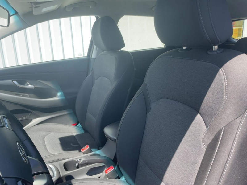 Hyundai i30 Edition 30 — photo 8