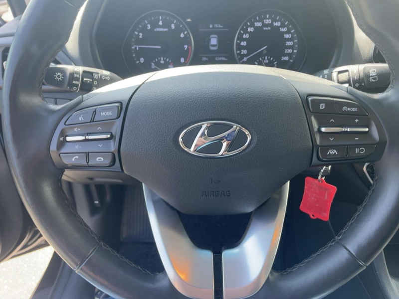 Hyundai i30 Edition 30 — photo 15