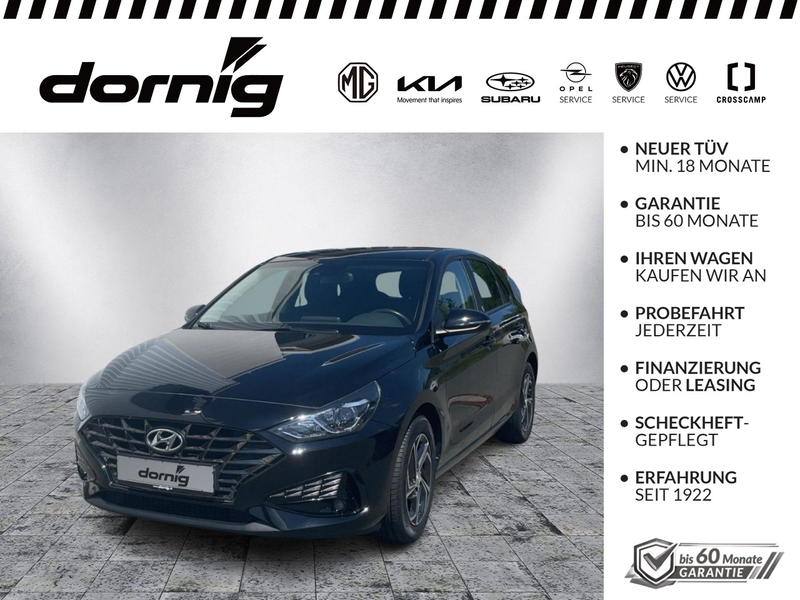 Hyundai i30 Edition 30