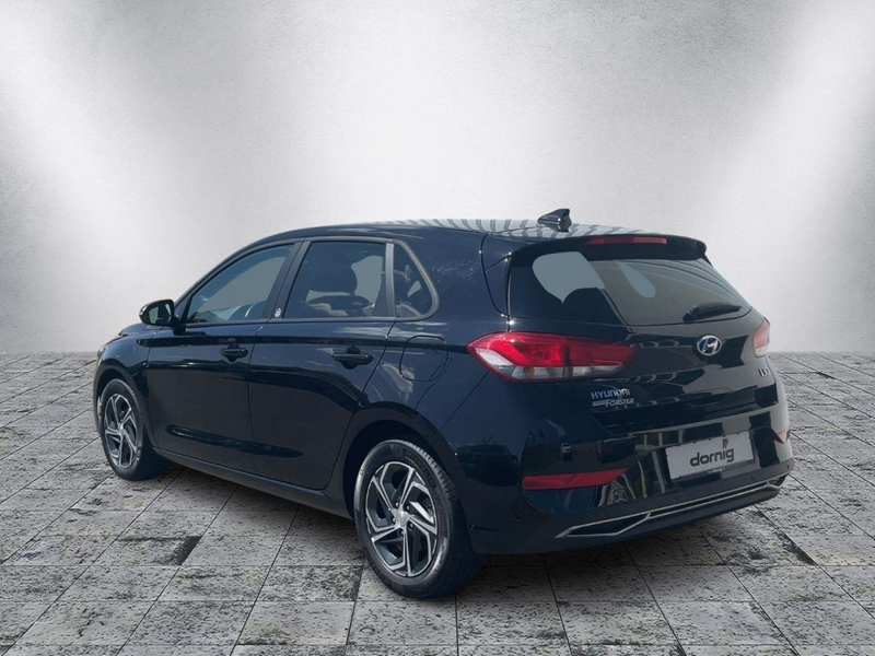 Hyundai i30 Edition 30 — photo 4