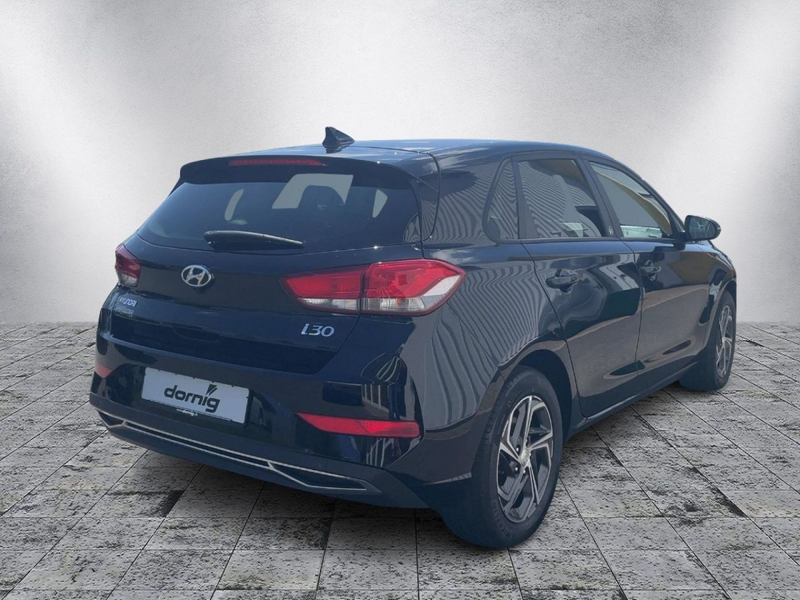 Hyundai i30 Edition 30 — photo 5
