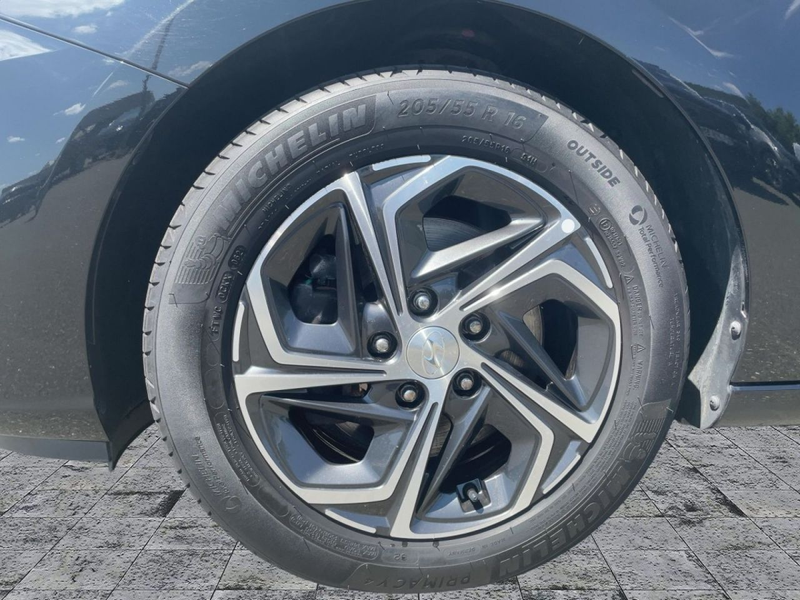 Hyundai i30 Edition 30 — photo 7
