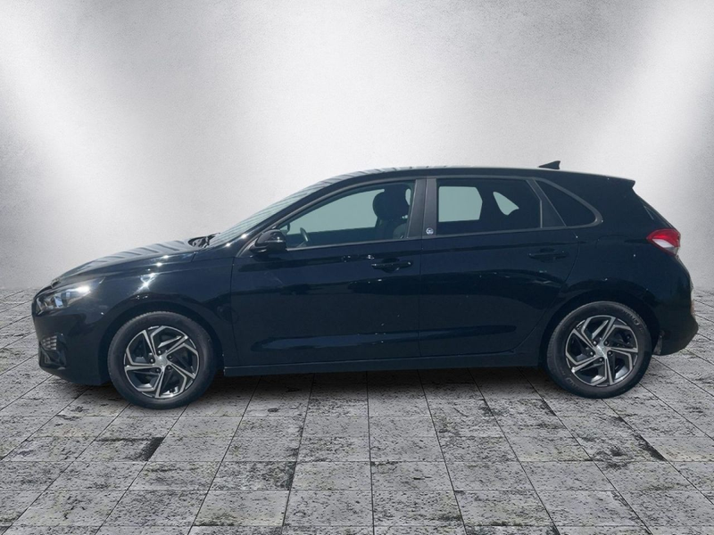 Hyundai i30 Edition 30 — photo 3