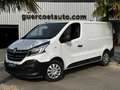 Renault Trafic L1H1 1000 2.0 DCI 145CH ENERGY GRAND CONFORT EDC E Blanc - thumbnail 1