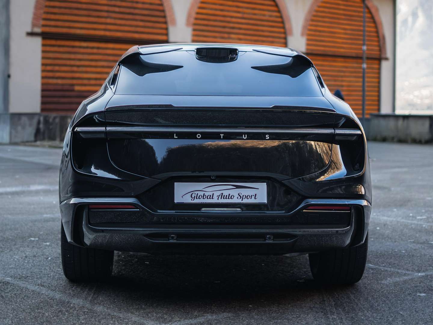 Lotus Eletre -  - Joinsteer - #4