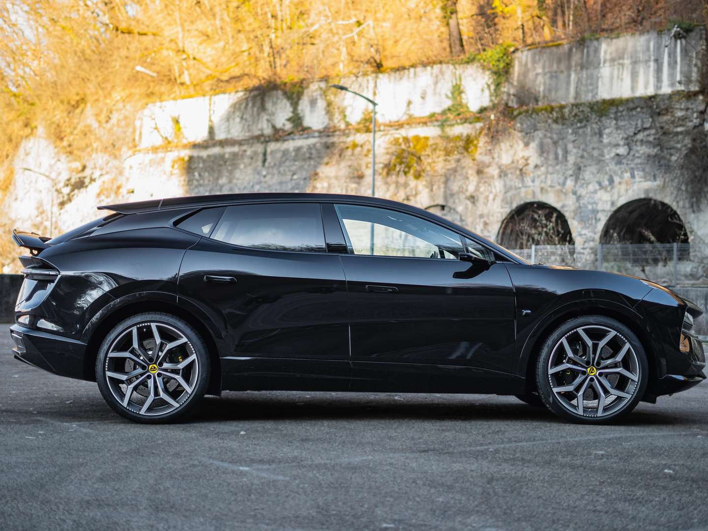 Lotus Eletre -  - Joinsteer - #2