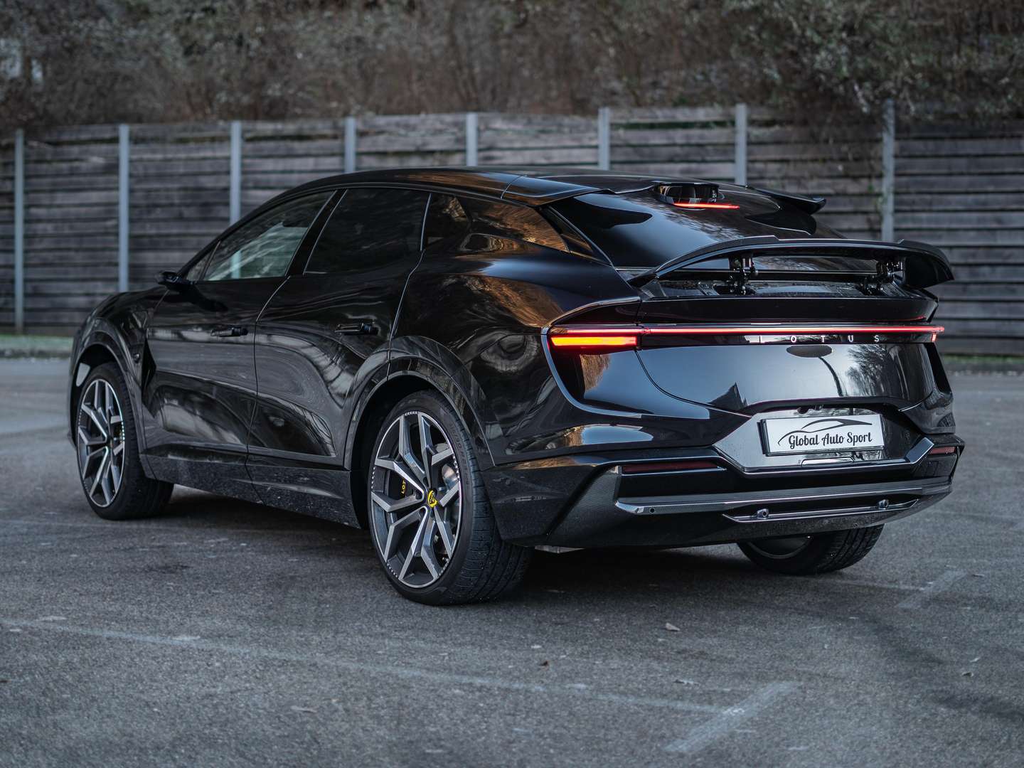 Lotus Eletre -  - Joinsteer - #3