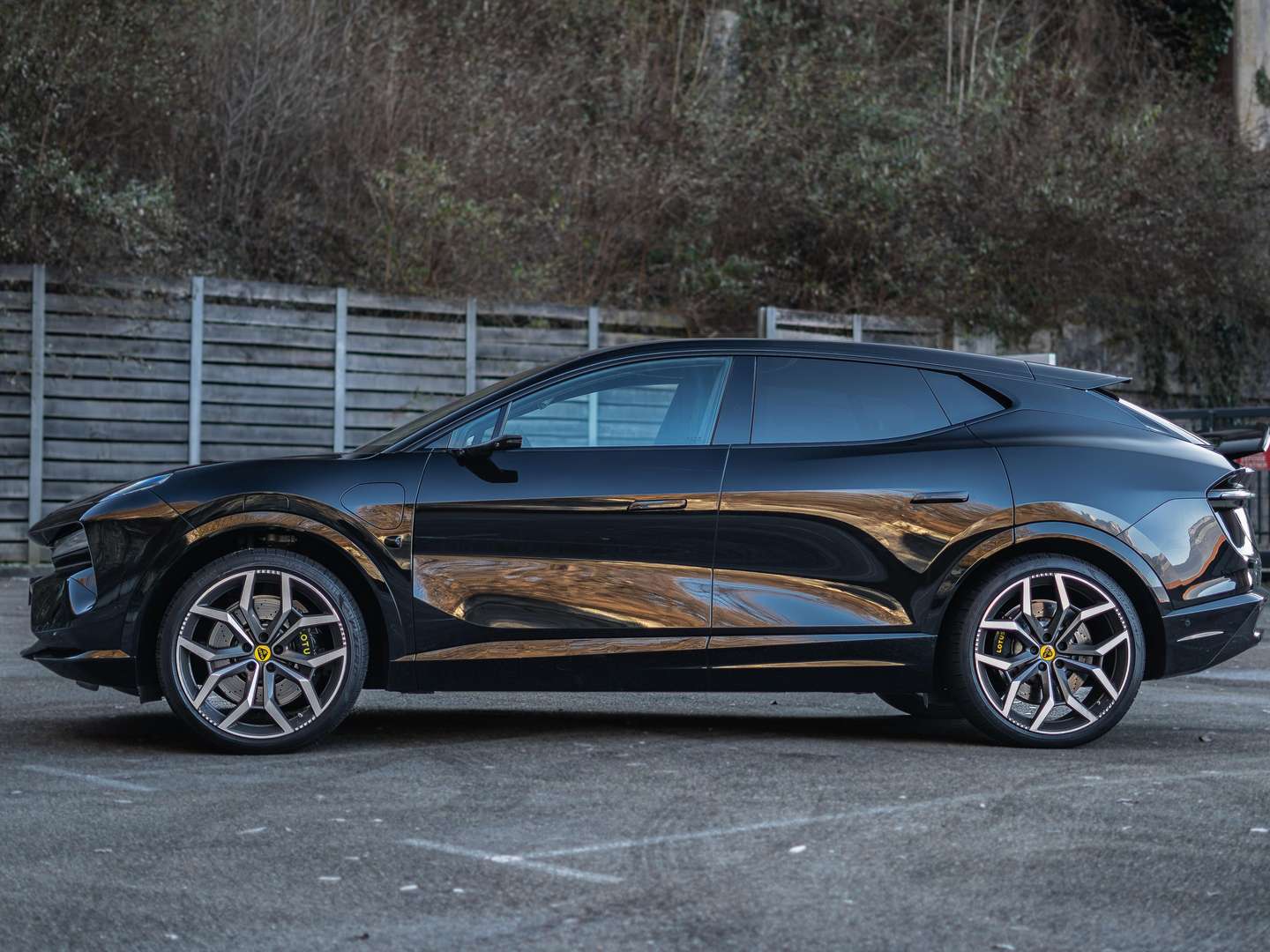 Lotus Eletre -  - Joinsteer - #5