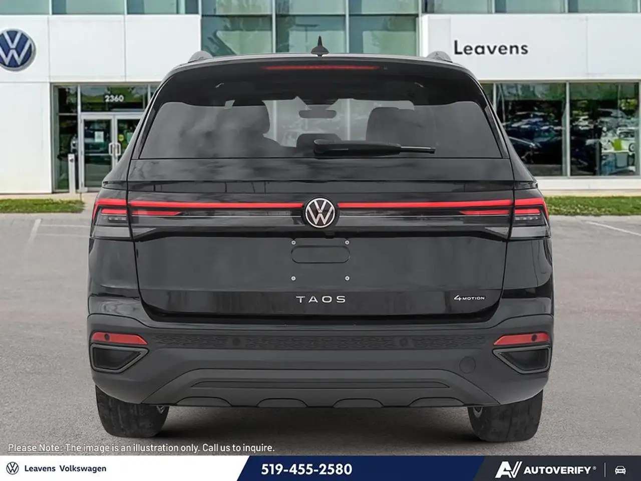 Volkswagen Taos снимка Volkswagen Taos