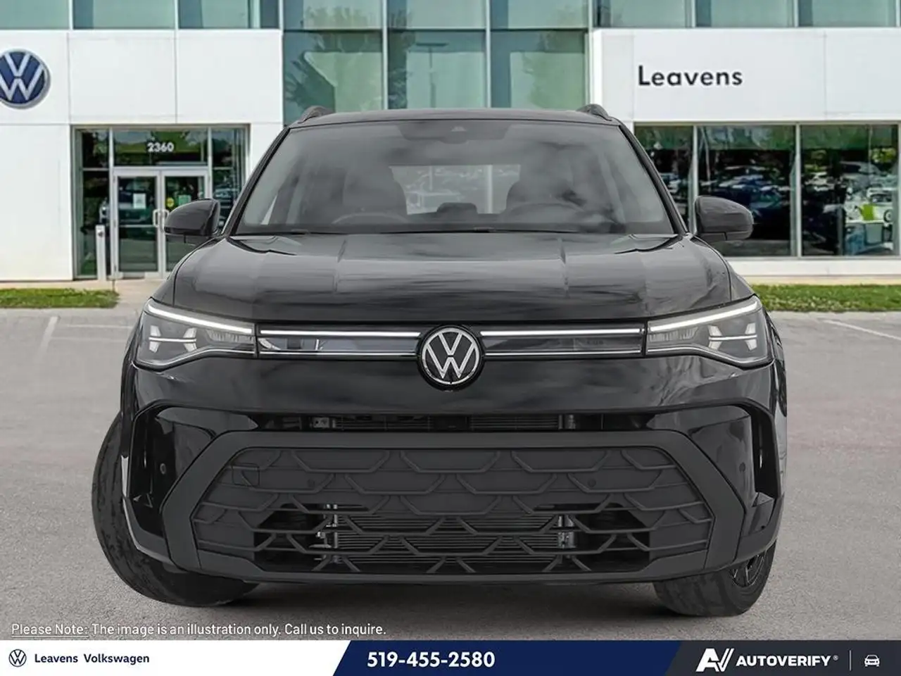 Volkswagen Taos снимка Volkswagen Taos