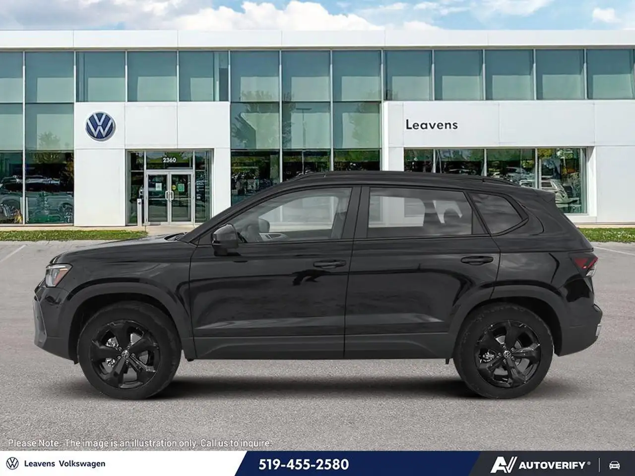 Volkswagen Taos снимка Volkswagen Taos