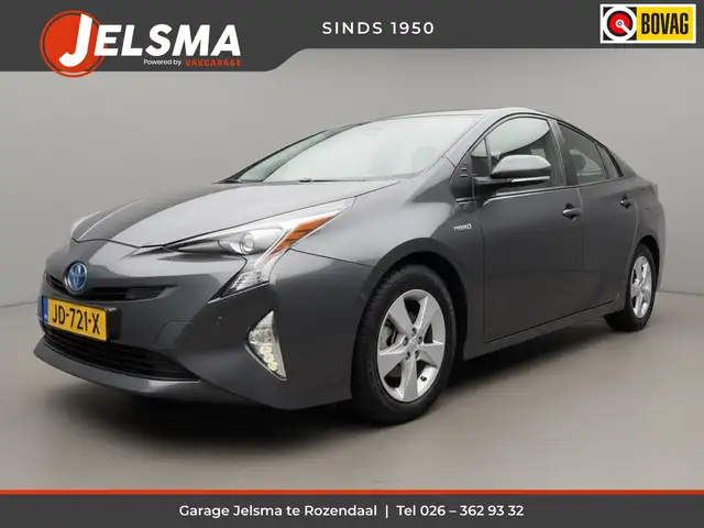 Toyota Prius 1.8 Hybrid Dynamic, Clima | Camera | JBL