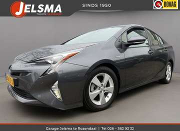 1.8 Hybrid Dynamic, Clima | Camera | JBL