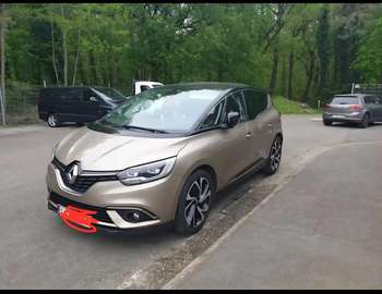 1.5 dCi Energy Bose Edition