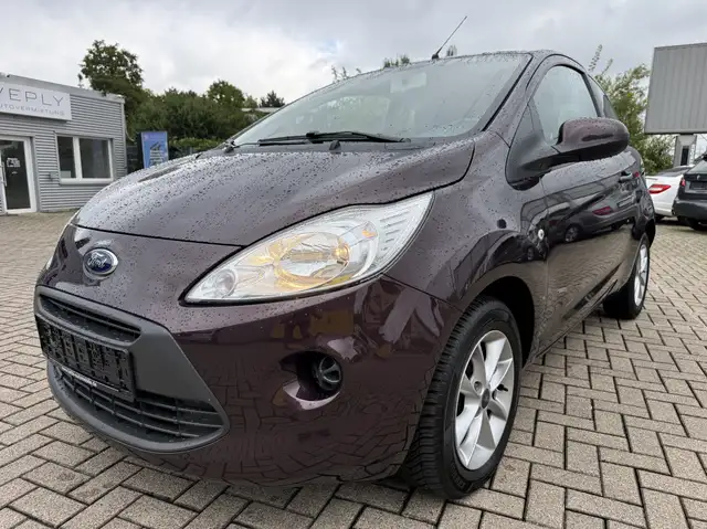 Ford Ka/Ka+