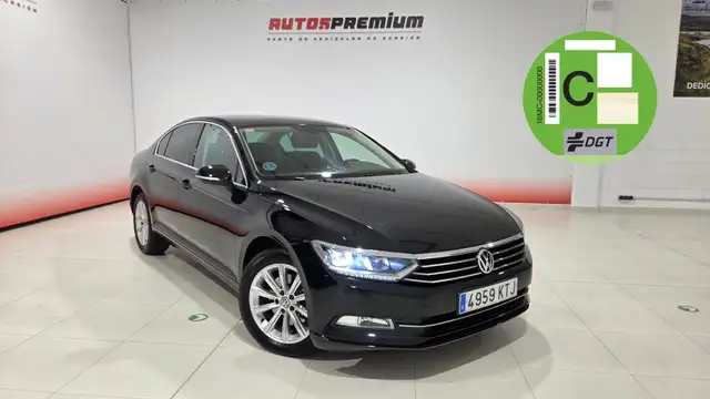 Volkswagen Passat 2.0TDI Advance 110kW