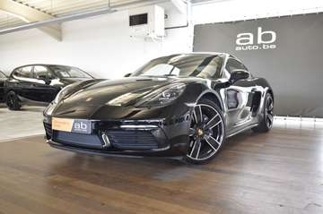 718, SPORTCHRONO ,PDK ,LED ,BOSE ,STOELVENTILATIE,