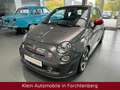 Abarth 595 Competizione Leder Navi Xenon Rennsportsitze siva - thumbnail 3