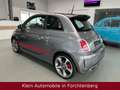 Abarth 595 Competizione Leder Navi Xenon Rennsportsitze siva - thumbnail 5