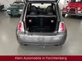 Abarth 595 Competizione Leder Navi Xenon Rennsportsitze siva - thumbnail 12