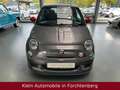 Abarth 595 Competizione Leder Navi Xenon Rennsportsitze siva - thumbnail 2