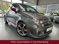 Abarth 595 Competizione Leder Navi Xenon Rennsportsitze siva - thumbnail 1