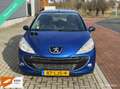 Peugeot 206 + 1.4 XS|NWE APK|NETTE AUTO|NAP|AIRCO Blauw - thumbnail 1