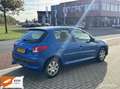 Peugeot 206 + 1.4 XS|NWE APK|NETTE AUTO|NAP|AIRCO Blauw - thumbnail 6
