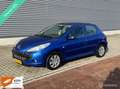 Peugeot 206 + 1.4 XS|NWE APK|NETTE AUTO|NAP|AIRCO Blauw - thumbnail 2
