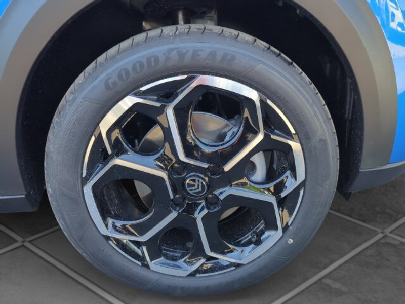 Citroen C3 C3 MAX 100 +180°Kamera+Navi+FSH+SHZ+LHZ+ — photo 6