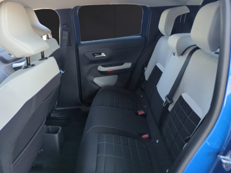 Citroen C3 C3 MAX 100 +180°Kamera+Navi+FSH+SHZ+LHZ+ — photo 14