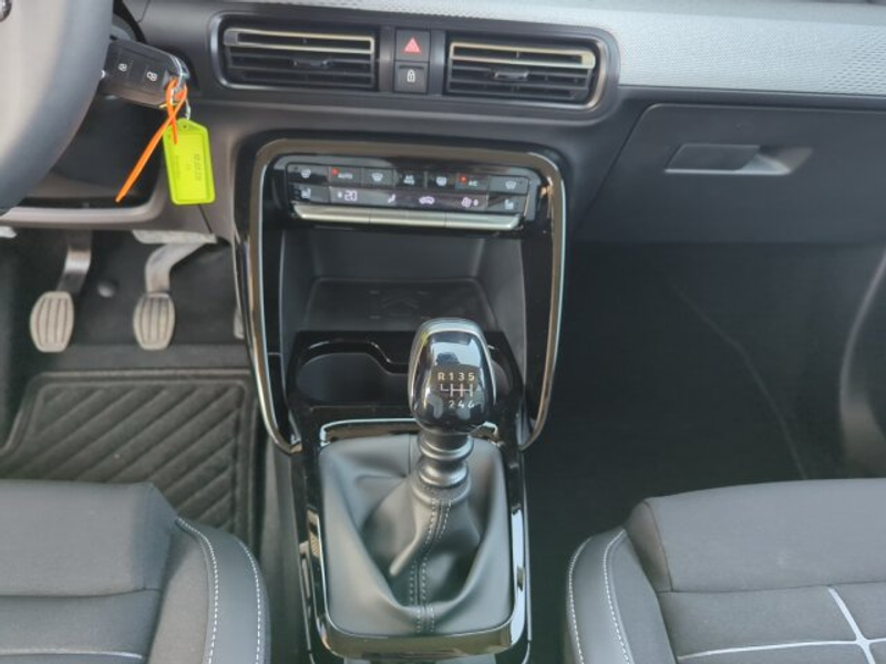 Citroen C3 C3 MAX 100 +180°Kamera+Navi+FSH+SHZ+LHZ+ — photo 13