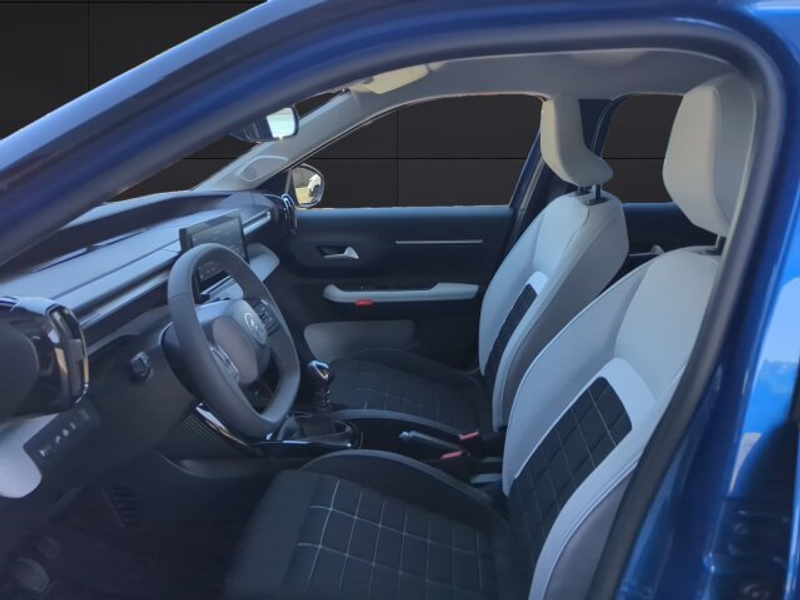 Citroen C3 C3 MAX 100 +180°Kamera+Navi+FSH+SHZ+LHZ+ — photo 8