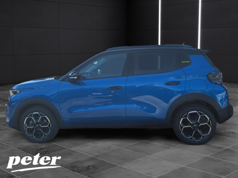 Citroen C3 C3 MAX 100 +180°Kamera+Navi+FSH+SHZ+LHZ+ — photo 2