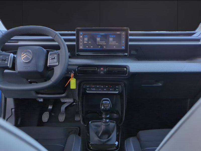 Citroen C3 C3 MAX 100 +180°Kamera+Navi+FSH+SHZ+LHZ+ — photo 12