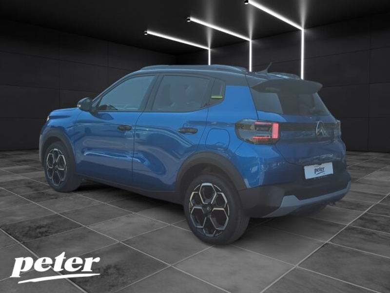 Citroen C3 C3 MAX 100 +180°Kamera+Navi+FSH+SHZ+LHZ+ — photo 3