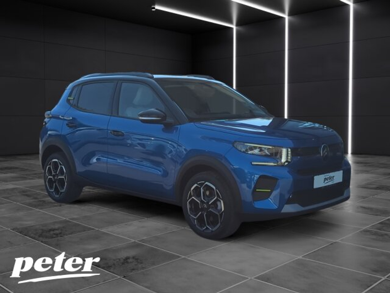 Citroen C3 C3 MAX 100 +180°Kamera+Navi+FSH+SHZ+LHZ+ — photo 5