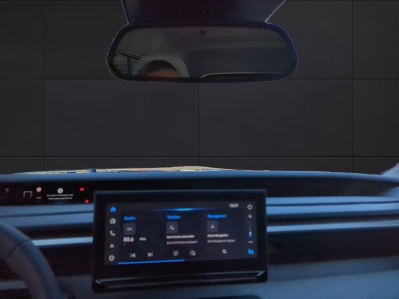 Citroen C3 C3 MAX 100 +180°Kamera+Navi+FSH+SHZ+LHZ+ — photo 9