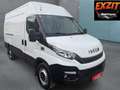 Iveco Daily 35S18A8HV 4100 SHD Weiß - thumbnail 1