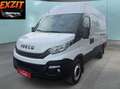 Iveco Daily 35S18A8HV 4100 SHD Weiß - thumbnail 3